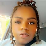 Dominique Patrick - @mzconcietedgurl - Instagram