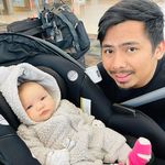 Dominique Patrick C. Luansing - @dominiquepatrickluansing - Instagram