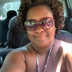 Dominique Rush - @getlikeme28 - Instagram