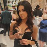 Dominique Rushing - @dominique.rushing - Instagram