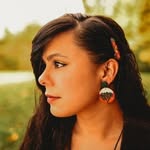 Dominique Rychelle Thibault - @starfireroots - Instagram