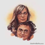 Dominique Thibault - @dominiquecorinne40 - Instagram