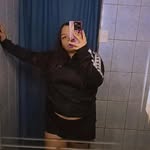 @dominique.valentinaa - Instagram