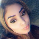 Dominique Valentin - @angelina_queen98 - Instagram