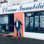 Dominique Valentin - @loceaneimmobiliere - Instagram
