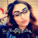 Dominique Valentin - @angelina_strangemusic4life - Instagram