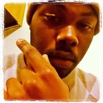 Dominique Spook Warner - @spookdahero - Instagram