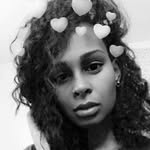 Domi Simone - @dominique.waters.9 - Instagram