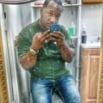 Dominique Waters - @waterdown33 - Instagram