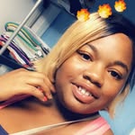 Dominique Waters - @dominique_single_ - Instagram