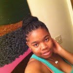 Dominique Waters - @baeeee99 - Instagram
