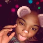 Dominique Waters - @watersdominique998 - Instagram