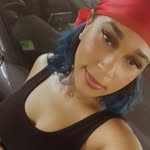 Dominique Waters - @beastybadass - Instagram