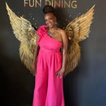 Marcenia Dominique Waters - @uniquetherealone - Instagram