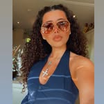 Dominique Caroline Winter - @dominique.winter11 - Instagram