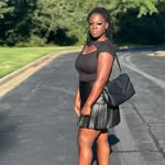 Dominique Wright - @royal_domo_ - Instagram