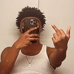 Dominique Wright - @jus_dom0 - Instagram