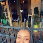 Dominique Wright - @loverboi282 - Instagram