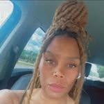 Dominique Wright - @big.auntie01 - Instagram
