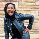 Dominique Wright - @dmwrightnow - Instagram