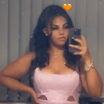Dominique Wright - @queendom.x - Instagram