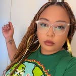 Dominique Wright - @itssnique - Instagram