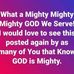 Dominique Wright - Facebook
