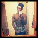 dommonik carter - @_yvonnesboyfriend_ - Instagram