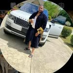 domo Harris - @domo_luciano56 - Instagram