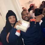 Domo Harris - @domoharris_paperboy - Instagram