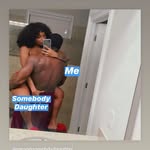 Domo Harris - @_thestrangelifeofdeejai_ - Instagram