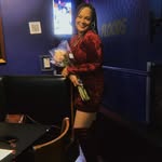 Domonique Carter - @niqnique_carter - Instagram