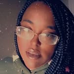 Domonique Carter - @mzsingle_33 - Instagram