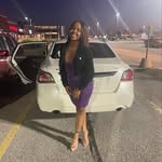 Domonique Carter - @queendomo323 - Instagram