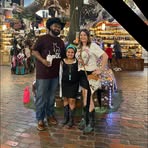Domonique Carter - Facebook