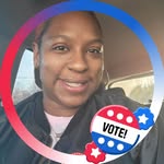 Domonique Carter - @therealnorthstar2_0 - Instagram