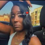Domonique Perry - @1original_87 - Instagram