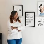 Domonique Perry,  Denise Gordon, LLC brokered by Lpt Realty - @domoniquelperry - Instagram