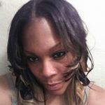 Domonique Mamaz Walker - @domoniquemamaz - Instagram