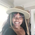 Domonique Sofine Walker - @domoniquewalker385 - Instagram