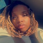 Domonique Walker - @nique_nique_91 - Instagram