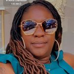 Domonique Walker - @lailaalise1029 - Instagram