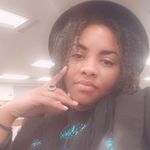 Domonique Walker - @2b_1g - Instagram
