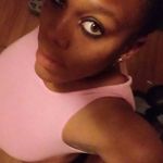 Mamaz Domonique Walker - @mamazwetraindrop - Instagram