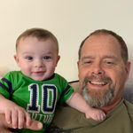 Don Ackerman - @ackerman11lber - Instagram