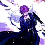 Don Rivaille Ackerman - @rivailleackermandon - Instagram