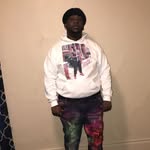 Don Adair - @donblakk_326 - Instagram