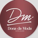 Claúdia Dantas - @donadamodaoficial - Instagram