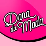 Dona da Moda - @donadamodaju - Instagram