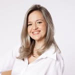 Projeto Donas - Joana Miranda - @donadaminhapropriahistoria - Instagram